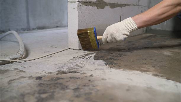 SJ Waterproofing Pros Exterior Waterproofing coverage map for Elkton, MD and surrounding area